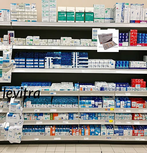 Quanto costa il levitra 5 mg in farmacia